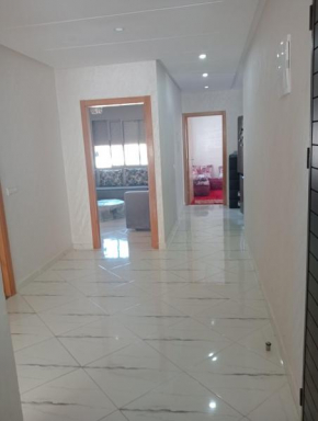 Appartamento Sidi Rahal vista mare